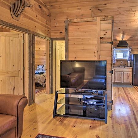 Rural Retreat - 1 Mile To Holston River Weir Dam! بريستول المظهر الخارجي الصورة