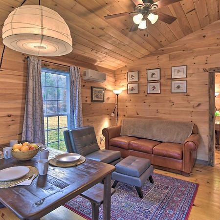 Rural Retreat - 1 Mile To Holston River Weir Dam! بريستول المظهر الخارجي الصورة