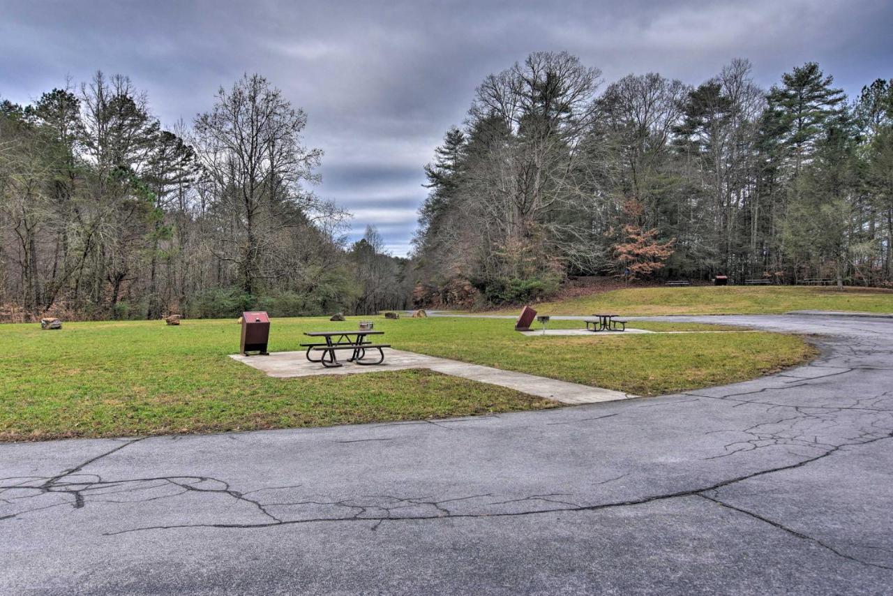 Rural Retreat - 1 Mile To Holston River Weir Dam! بريستول المظهر الخارجي الصورة